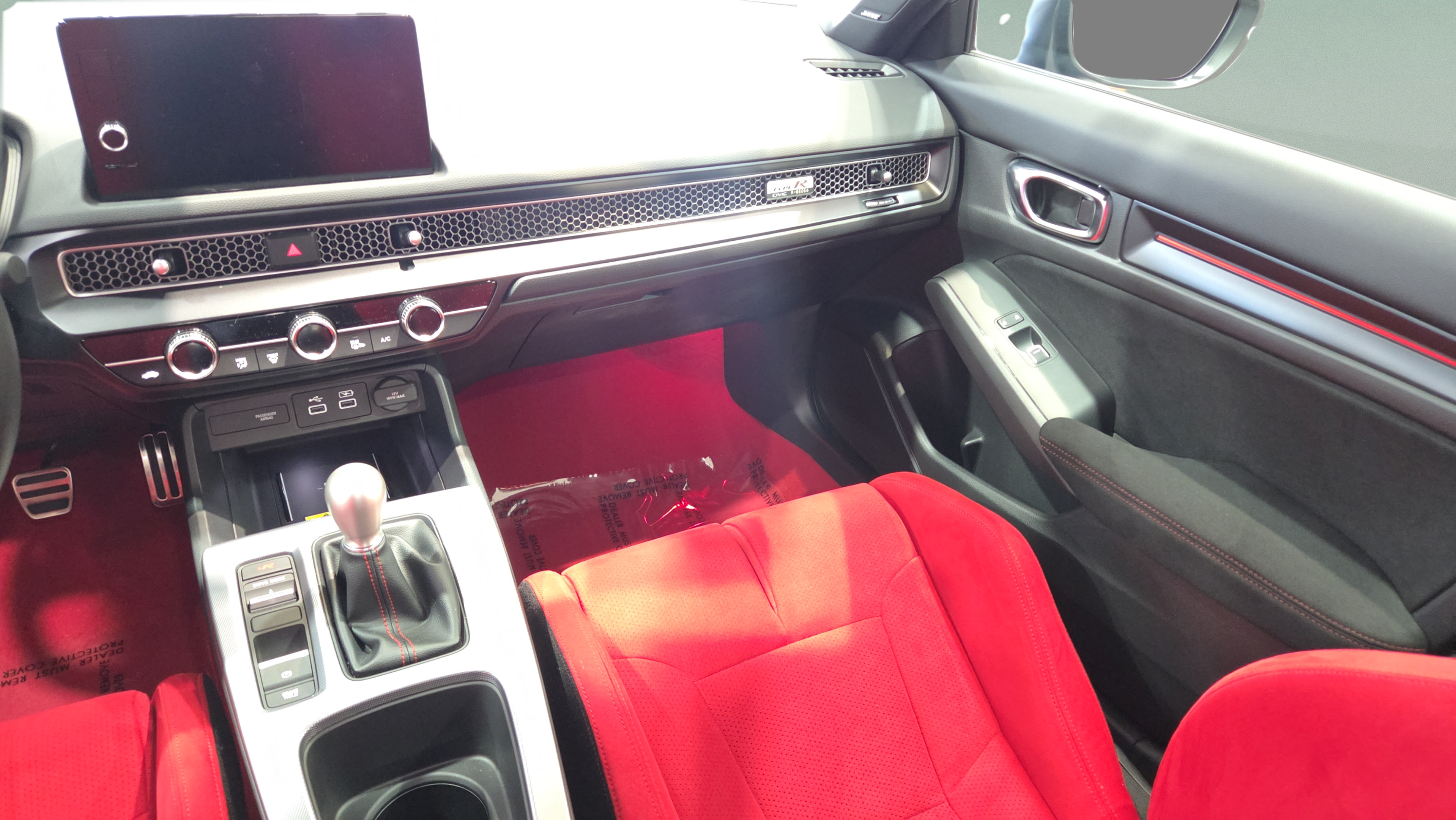 Used 2026 Honda Civic Type R image 13