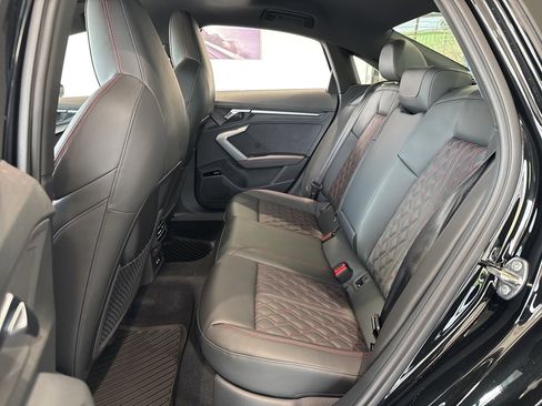 New 2026 Audi S3 Premium image 40