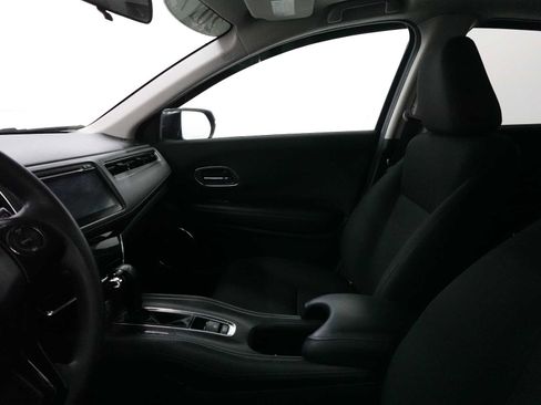 Used 2017 Honda HR-V EX image 13