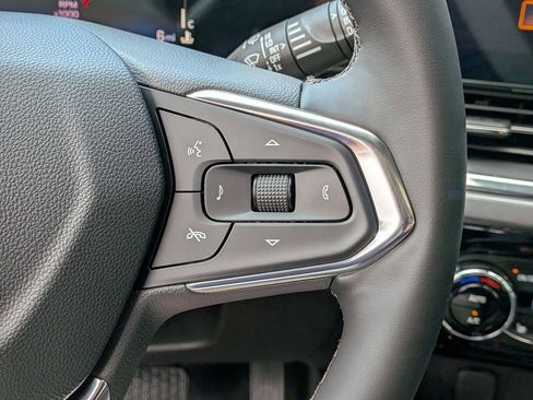 New 2026 Chevrolet Trax ACTIV w/ Sunroof Package image 12