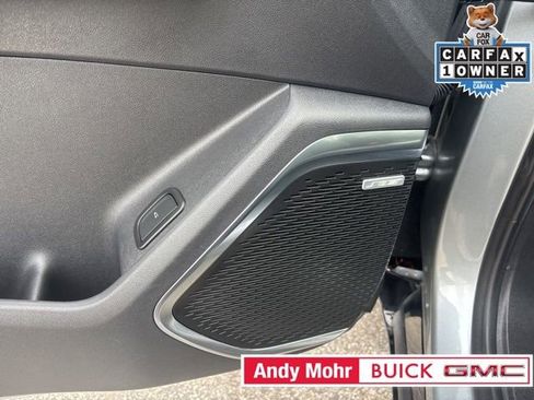 Used 2024 GMC Acadia Denali w/ LPO, Floor Liner Package image 27