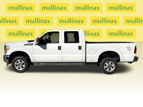 Used 2015 Ford F350 XL image 15