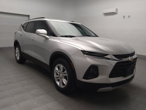 Used 2019 Chevrolet Blazer LT image 13