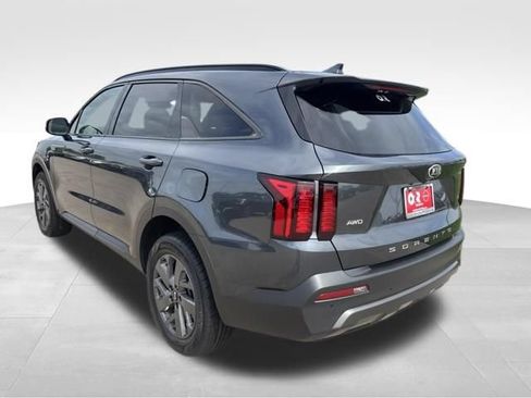 Used 2021 Kia Sorento S AWD/4WD image 6