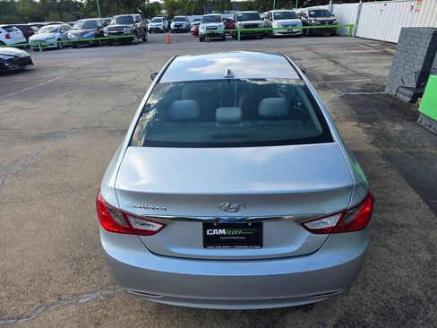 Used 2013 Hyundai Sonata GLS FWD image 9