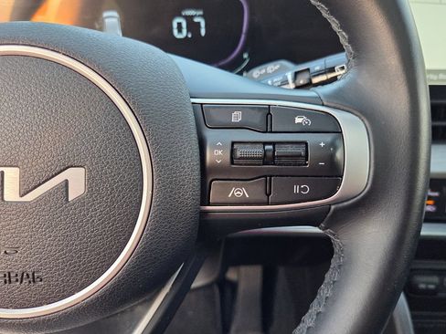 Used 2023 Kia Sportage X-Line w/ X-Line Premium Package AWD/4WD image 22