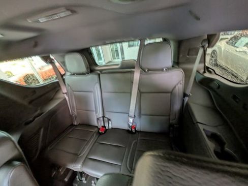 Used 2023 GMC Yukon Denali AWD/4WD image 11