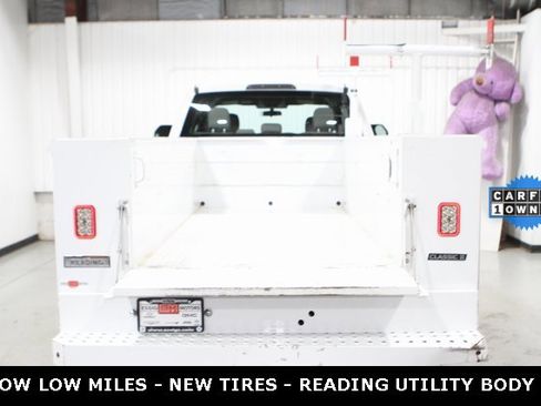 Used 2019 Ford F350 XL w/ XL Value Package image 29