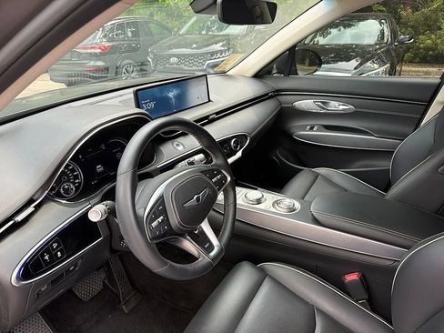 Used 2023 Genesis Electrified GV70 AWD/4WD image 8