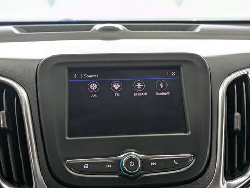 Used 2022 Chevrolet Equinox LS AWD/4WD image 15