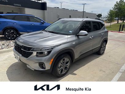 Used 2026 Kia Seltos LX