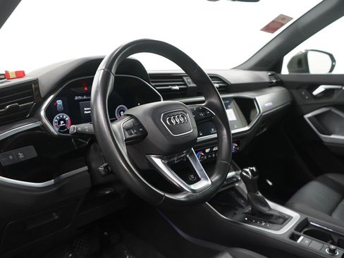 Used 2021 Audi Q3 2.0T Premium Plus w/ Premium Plus Package image 15