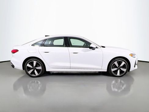 New 2025 Audi A5 2.0T Premium Plus image 8