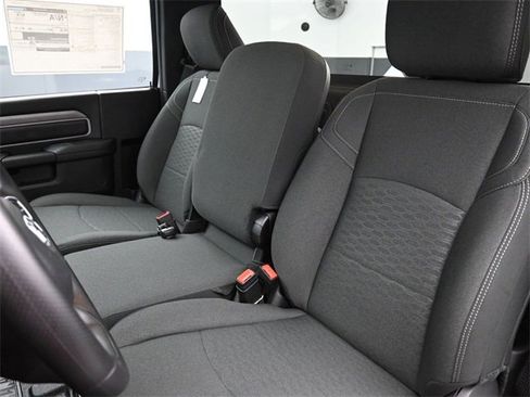 New 2026 RAM 5500 Tradesman image 16