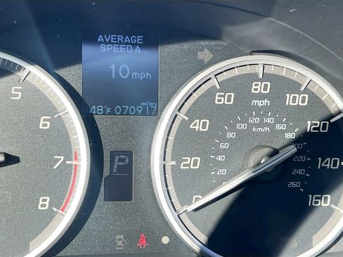 Used 2018 Acura RDX Technology Package image 12