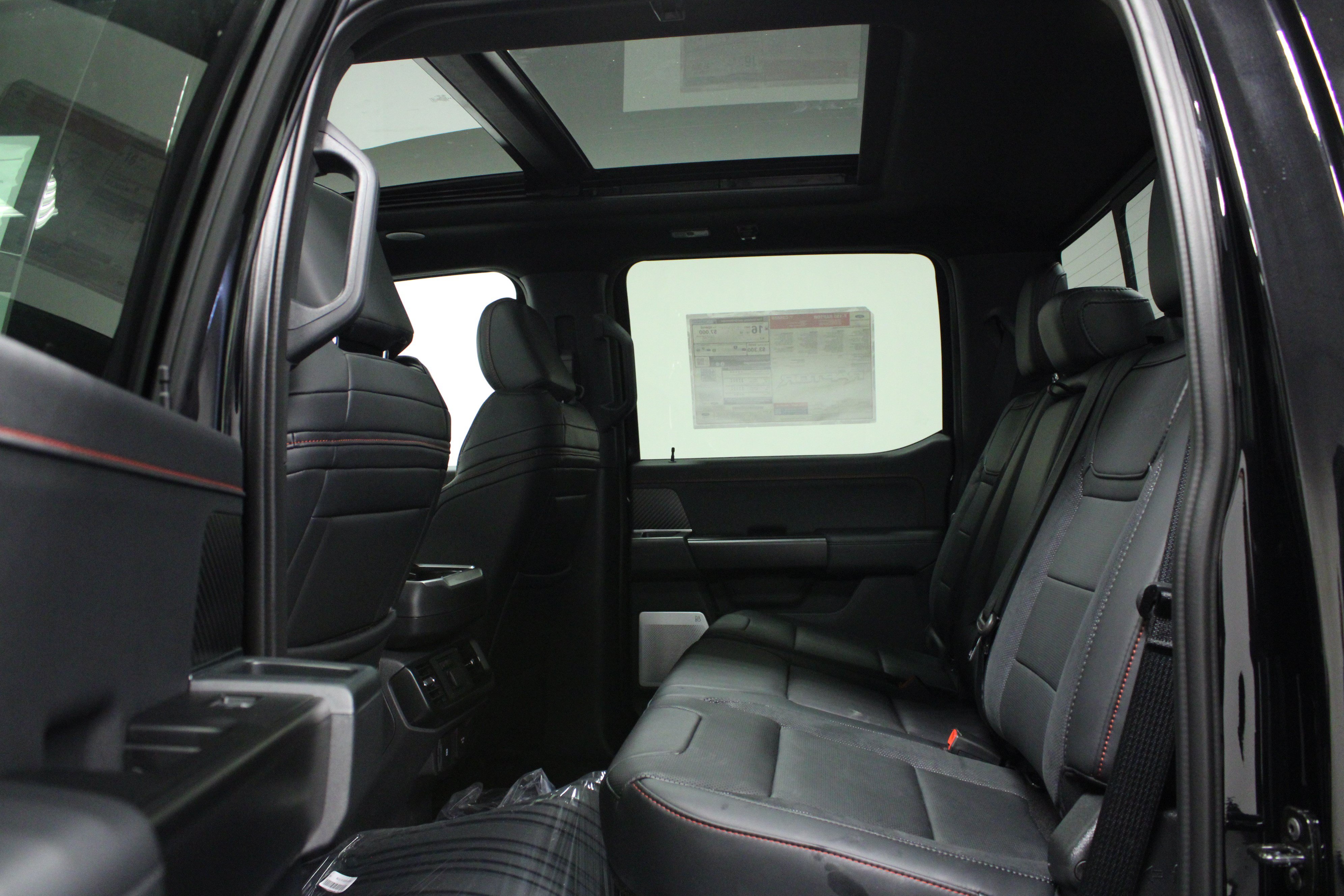 New 2025 Ford F150 Raptor AWD/4WD image 13