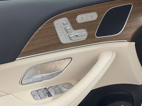 Used 2026 Mercedes-Benz GLE 350 4MATIC image 23