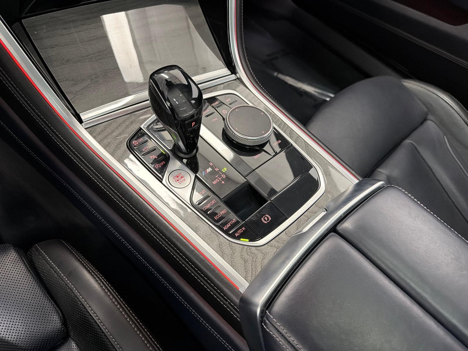 Used 2022 BMW M850i Gran Coupe xDrive AWD/4WD image 36