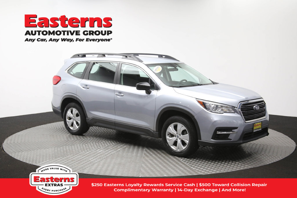 Used 2022 Subaru Ascent 8-Passenger AWD/4WD image 48