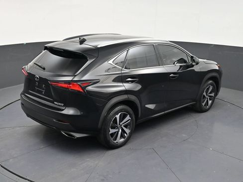 Used 2019 Lexus NX 300 AWD w/ Premium Package image 17