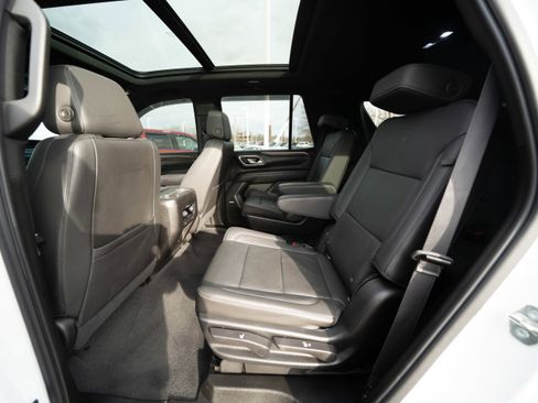 Used 2021 Chevrolet Tahoe Z71 w/ Z71 Signature Package image 22