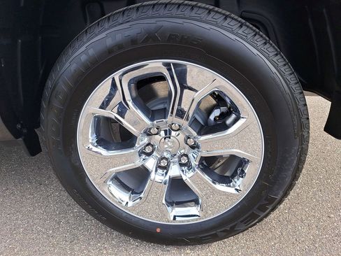 New 2026 RAM 1500 Big Horn image 33