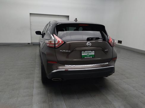 Used 2018 Nissan Murano S AWD/4WD image 6