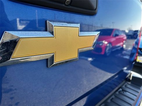 Used 2019 Chevrolet Colorado Z71 image 45