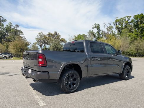New 2026 RAM 1500 Big Horn image 3