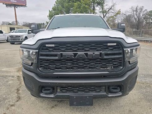 Used 2024 RAM 3500 Tradesman AWD/4WD image 2