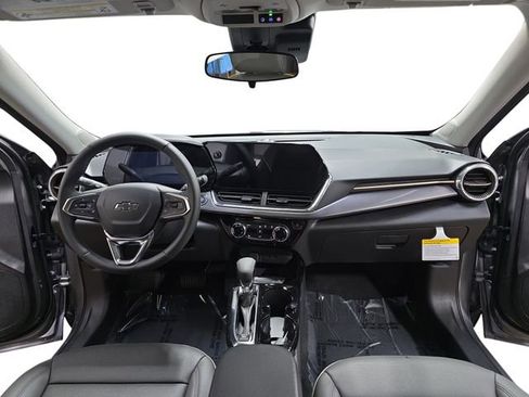 New 2026 Chevrolet Trax ACTIV image 10
