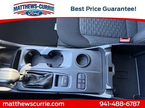 New 2025 Ford Ranger XL image 19