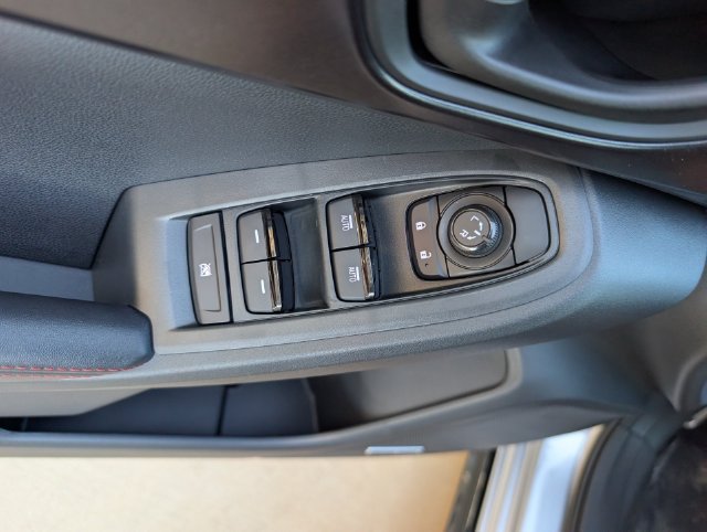 New 2026 Subaru Impreza RS AWD/4WD image 15