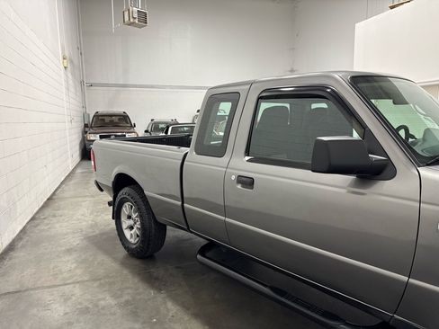 Used 2007 Ford Ranger 4x4 SuperCab image 10