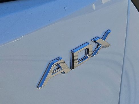 New 2026 Acura ADX A-Spec image 13