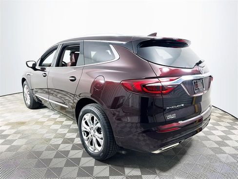 Used 2020 Buick Enclave Avenir w/ Avenir Technology Package image 5