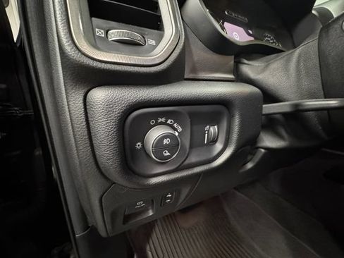 Used 2020 RAM 1500 Rebel w/ Rebel Level 1 Equipment Group AWD/4WD image 22