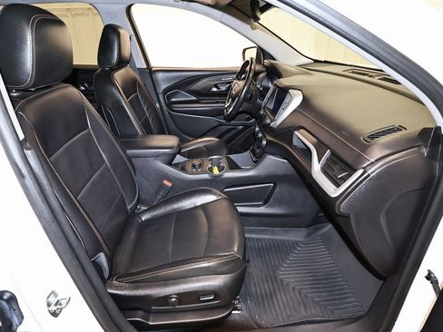 Used 2019 GMC Terrain SLT w/ Preferred Package image 22