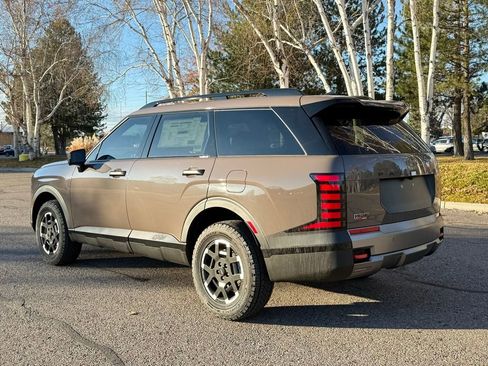 New 2026 Hyundai Palisade XRT Pro image 5