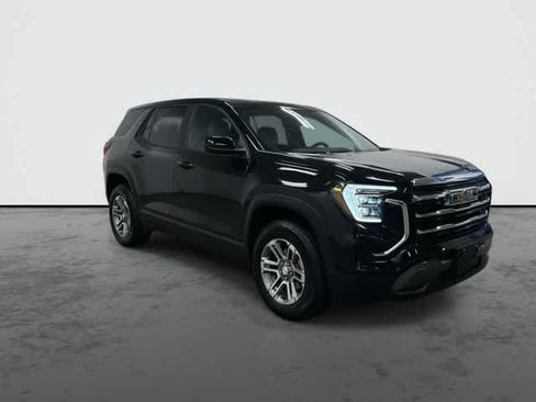 Used 2026 GMC Terrain Elevation AWD/4WD image 5