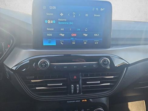 Used 2025 Ford Escape Active image 14