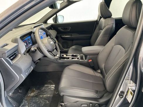 Used 2026 Subaru Outback Limited AWD/4WD image 10
