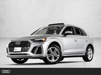 Used 2021 Audi Q5 e Premium Plus w/ Premium Plus Package