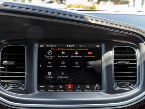 Used 2022 Dodge Charger Scat Pack RWD image 26