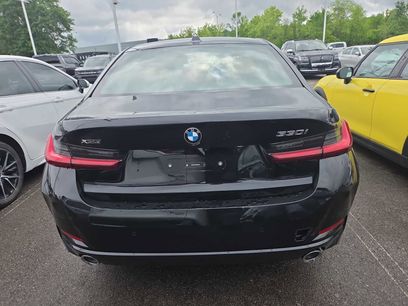 New 2026 BMW 330i xDrive Sedan w/ Premium Package