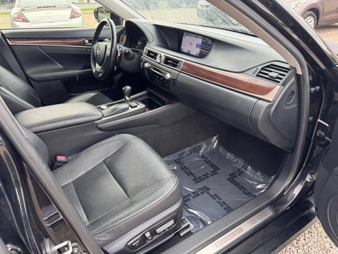 Used 2014 Lexus GS 350 AWD image 20
