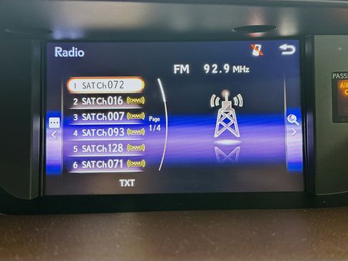 Used 2017 Lexus ES 350 image 19