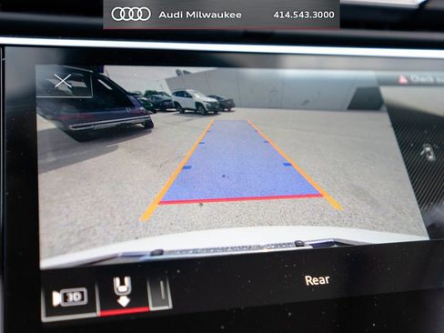 Used 2023 Audi Q7 2.0T Premium Plus w/ Premium Plus Package AWD/4WD image 39