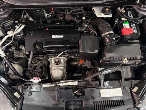 Used 2017 Honda CR-V LX image 31
