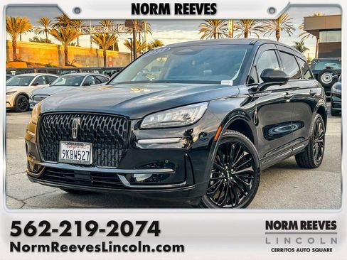 Used 2023 Lincoln Corsair FWD w/ Equipment Group 101A image 1